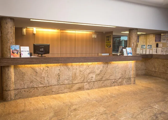 Real Palace Hotel Rio de Janeiro